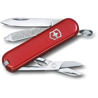 Victorinox Scyzoryk Classic SD Czerowny 0.6223.G