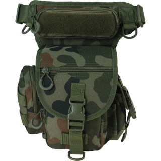 Dominator Torba udowa Reload wz93