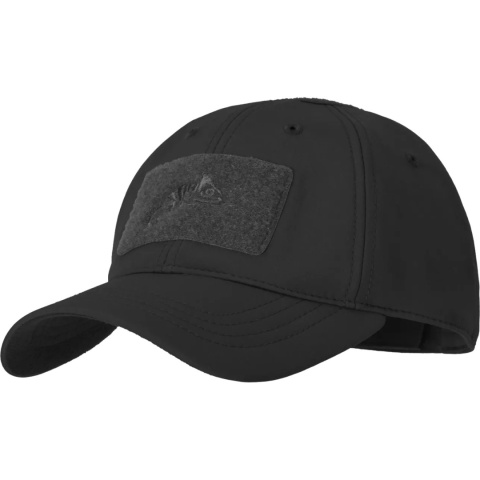 Helikon Czapka Winter Shark Skin Black CZ-BBW-FS-01