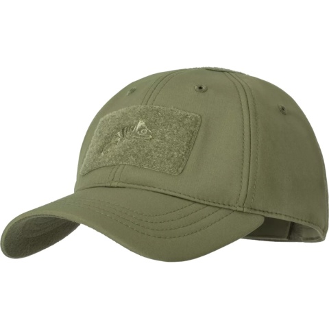 Helikon Czapka Winter Shark Skin Olive Green CZ-BBW-FS-02