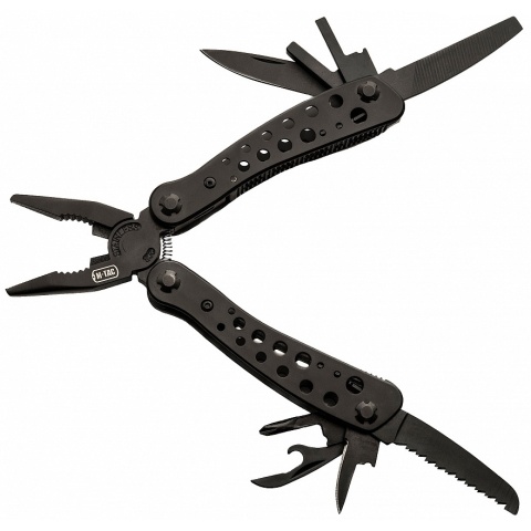M-Tac Multitool Type 1 Black