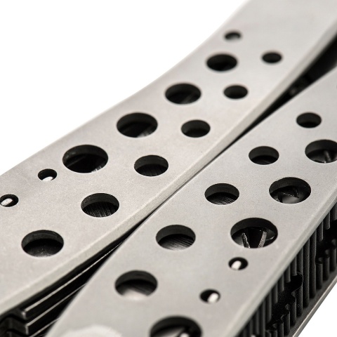 M-Tac Multitool Type 1 Stal 440C