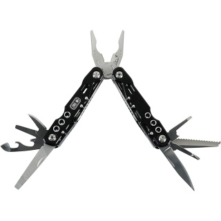 M-Tac Multitool Type 4 Black