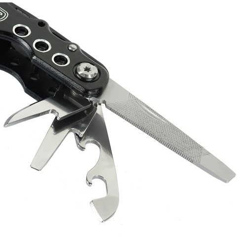 M-Tac Multitool Type 4 Black