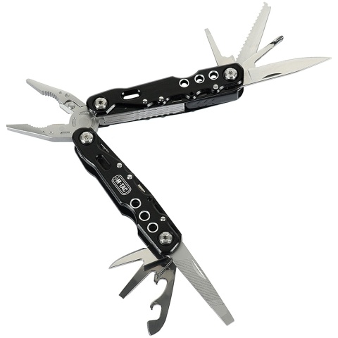 M-Tac Multitool Type 4 Black