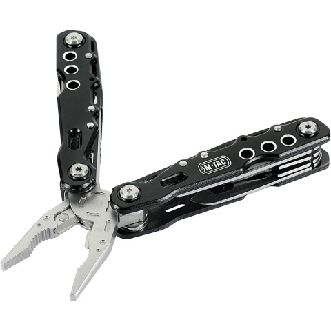M-Tac Multitool Type 4 Black