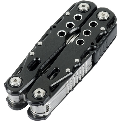 M-Tac Multitool Type 4 Black