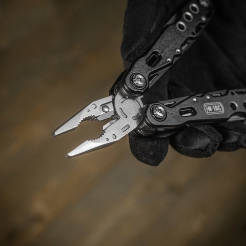 M-Tac Multitool Type 4 Black
