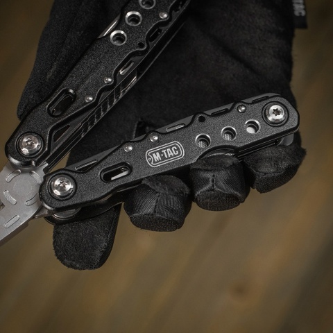 M-Tac Multitool Type 4 Black