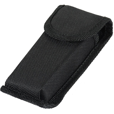 M-Tac Multitool Type 4 Black