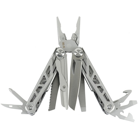 M-Tac Multitool Type 3 Grey