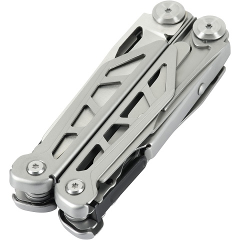 M-Tac Multitool Type 3 Grey