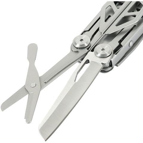 M-Tac Multitool Type 3 Grey