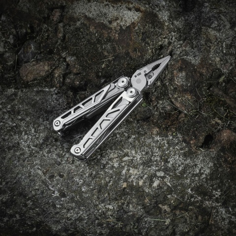 M-Tac Multitool Type 3 Grey