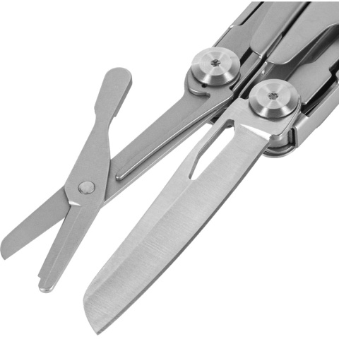 M-Tac Multitool Type 7 Metal