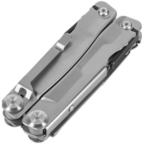 M-Tac Multitool Type 7 Metal