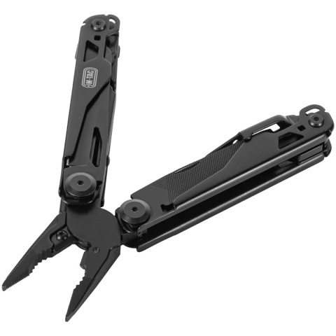 M-Tac Multitool Type 9 Black