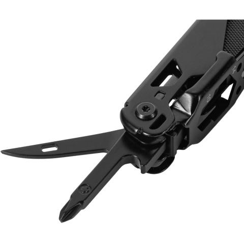 M-Tac Multitool Type 9 Black
