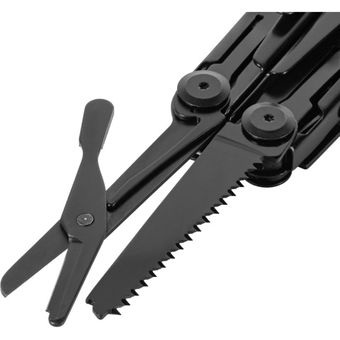 M-Tac Multitool Type 9 Black