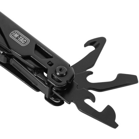 M-Tac Multitool Type 9 Black
