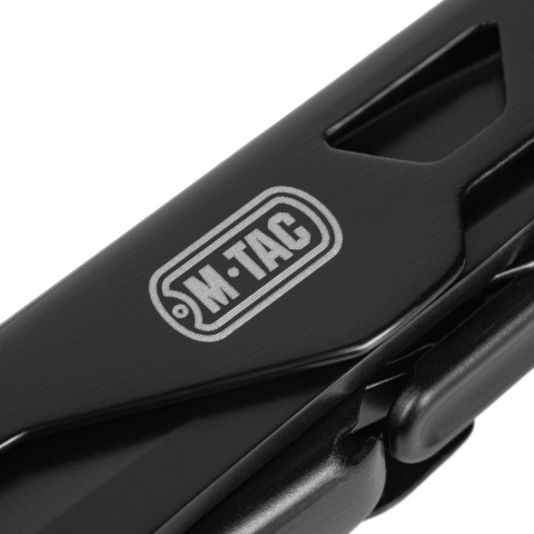 M-Tac Multitool Type 9 Black