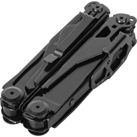 M-Tac Multitool Type 9 Black
