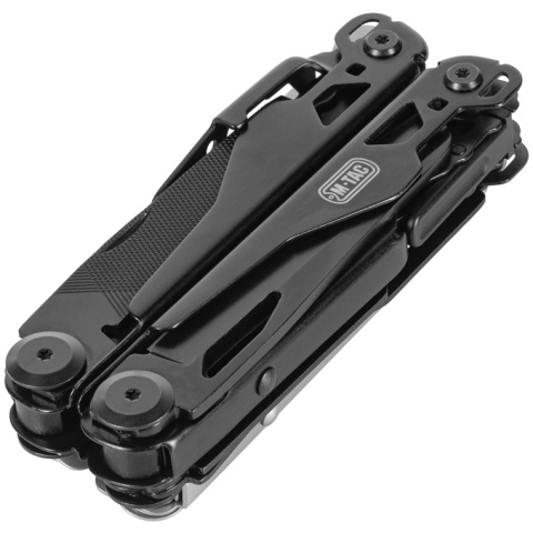 M-Tac Multitool Type 9 Black