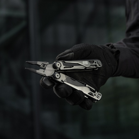 M-Tac Multitool Type 9 Black