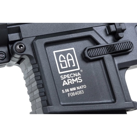 Specna Arms Replika karabinu SA-F04-RL Flex HAL ETU