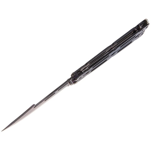 BSH Adventure Nóż motylkowy N-465J