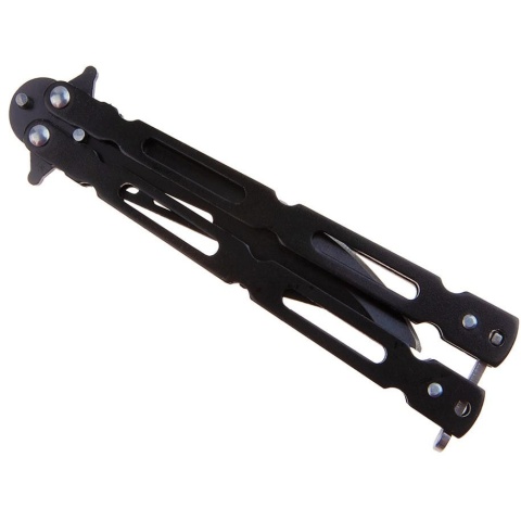 BSH Adventure Nóż motylkowy N-465J