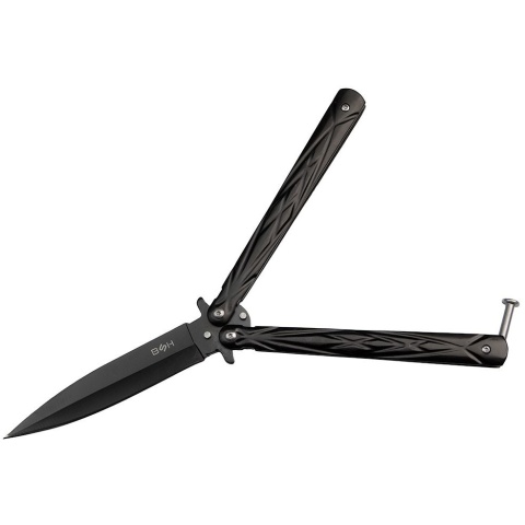 BSH Adventure Nóż motylkowy N-480