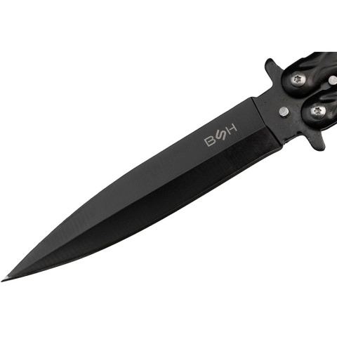 BSH Adventure Nóż motylkowy N-480