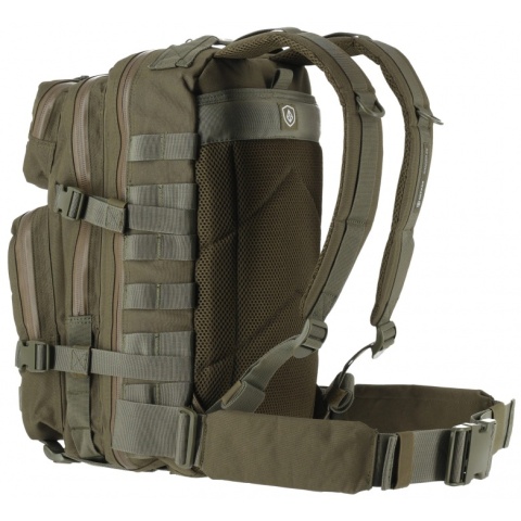 Defpak Plecak taktyczny Ranger 25L Oliwkowy