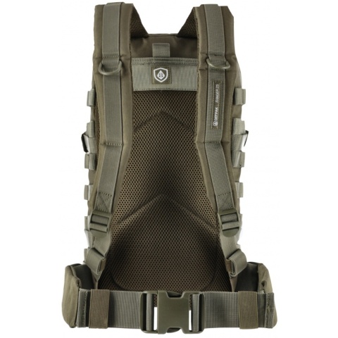 Defpak Plecak taktyczny Ranger 25L Oliwkowy