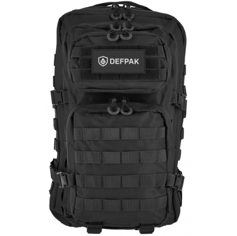 Defpak Plecak taktyczny Ranger 36L Czarny