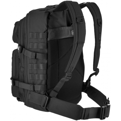 Defpak Plecak taktyczny Ranger 36L Czarny