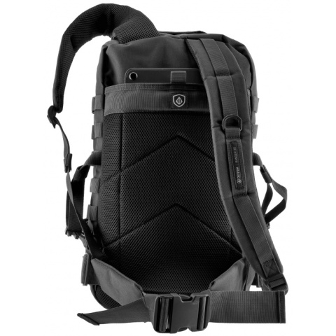 Defpak Plecak taktyczny Ranger 36L Czarny