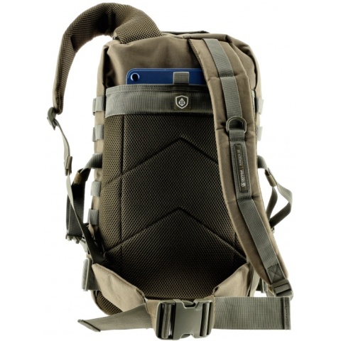 Defpak Plecak taktyczny Ranger 36L Oliwkowy