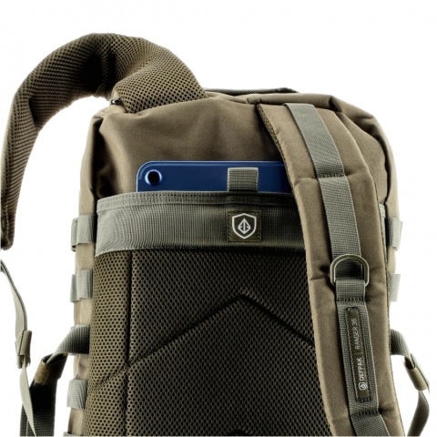 Defpak Plecak taktyczny Ranger 36L Oliwkowy