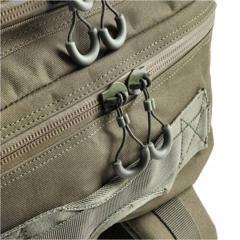 Defpak Plecak taktyczny Ranger 36L Oliwkowy