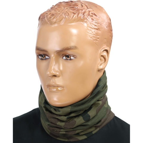 Dominator Szalokominiarka wielofunkcyjna wz93