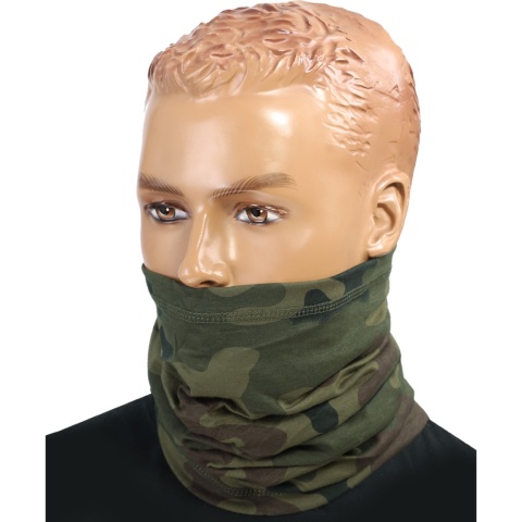 Dominator Szalokominiarka wielofunkcyjna wz93