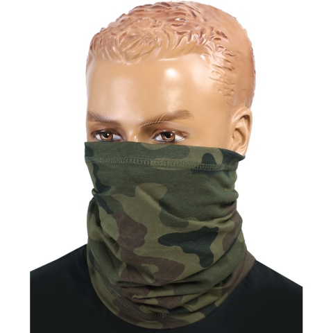 Dominator Szalokominiarka wielofunkcyjna wz93