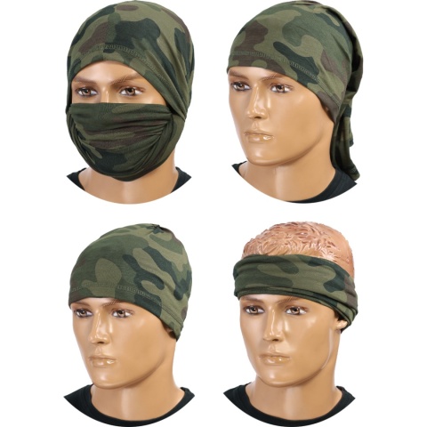 Dominator Szalokominiarka wielofunkcyjna wz93