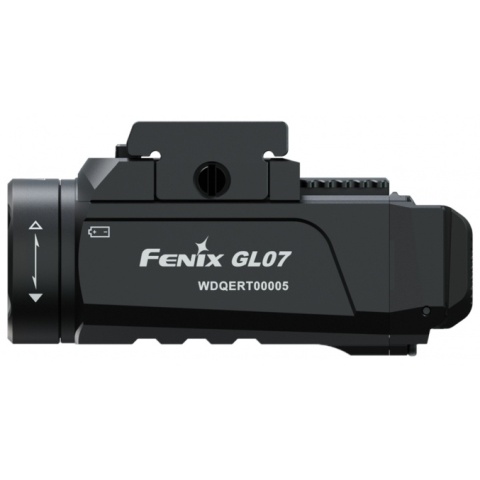 Fenix GL07 Latarka na broń 700lm