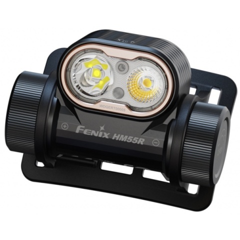 Fenix HM55R Latarka czołowa LED 1200lm
