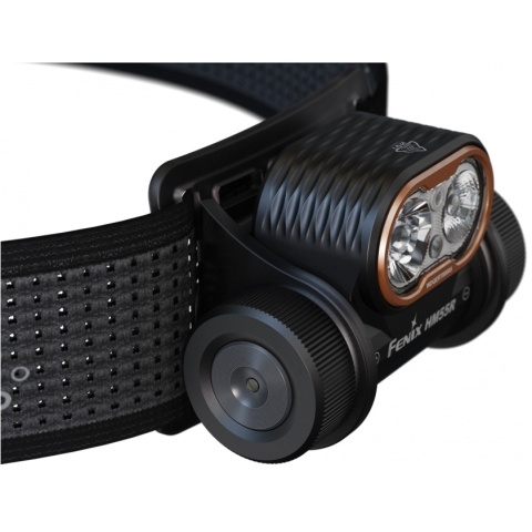 Fenix HM55R Latarka czołowa LED 1200lm