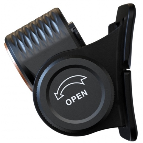 Fenix HM55R Latarka czołowa LED 1200lm