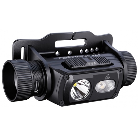 Fenix HM60R V2.0 Latarka czołowa LED 1600lm